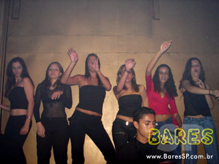 Festa no Paulicéia Festa no Paulicéia