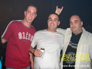 Festa no Paulicéia Festa no Paulicéia