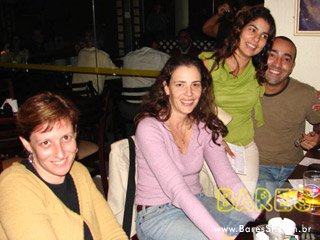 A Noite de Sexta no Villa Cabral A Noite de Sexta no Villa Cabral