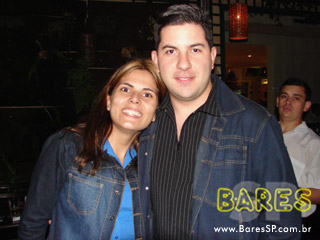 A Noite de Sexta no Villa Cabral A Noite de Sexta no Villa Cabral