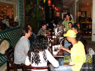 A Noite de Sexta no Villa Cabral A Noite de Sexta no Villa Cabral