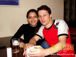 A Noite de Sexta no Villa Cabral A Noite de Sexta no Villa Cabral