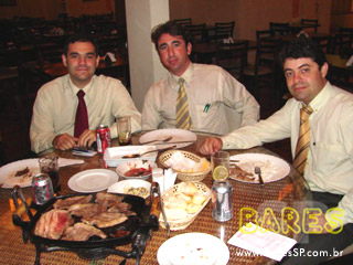 A Noite de Sexta no Villa Cabral A Noite de Sexta no Villa Cabral