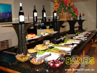 A Noite de Sexta no Villa Cabral A Noite de Sexta no Villa Cabral