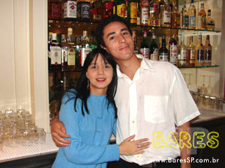 A Noite de Sexta no Villa Cabral A Noite de Sexta no Villa Cabral