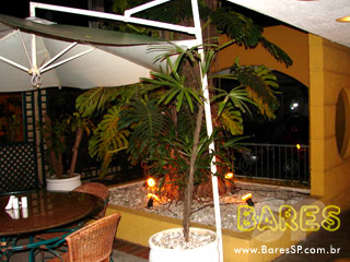 A Noite de Sexta no Villa Cabral A Noite de Sexta no Villa Cabral