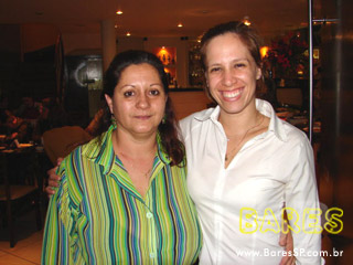 A Noite de Sexta no Villa Cabral A Noite de Sexta no Villa Cabral