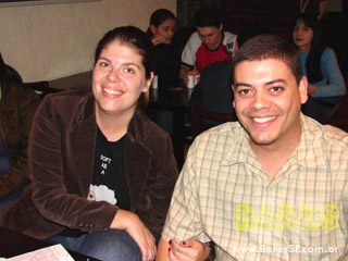 A Noite de Sexta no Villa Cabral A Noite de Sexta no Villa Cabral