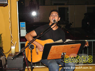 A Noite de Sexta no Villa Cabral A Noite de Sexta no Villa Cabral