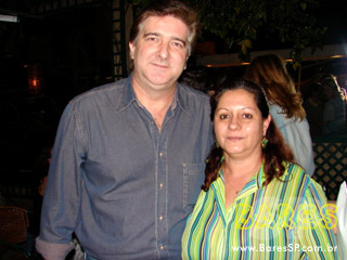 A Noite de Sexta no Villa Cabral A Noite de Sexta no Villa Cabral