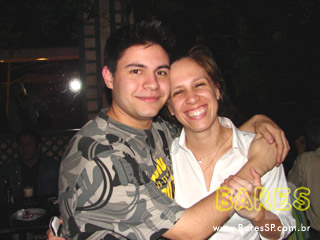 A Noite de Sexta no Villa Cabral A Noite de Sexta no Villa Cabral