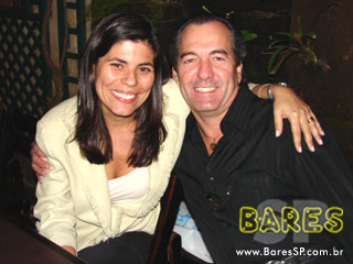 A Noite de Sexta no Villa Cabral A Noite de Sexta no Villa Cabral