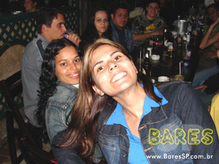 A Noite de Sexta no Villa Cabral A Noite de Sexta no Villa Cabral