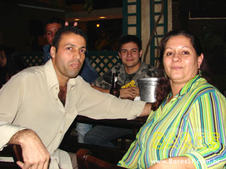 A Noite de Sexta no Villa Cabral A Noite de Sexta no Villa Cabral