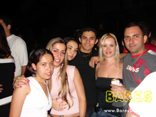 Juliano, Marcinho e Ricardinho comandaram os sons do Porto Alcobaça Juliano, Marcinho e Ricardinho comandaram os sons do Porto Alcobaça