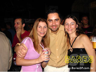 Juliano, Marcinho e Ricardinho comandaram os sons do Porto Alcobaça Juliano, Marcinho e Ricardinho comandaram os sons do Porto Alcobaça