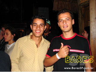 Juliano, Marcinho e Ricardinho comandaram os sons do Porto Alcobaça Juliano, Marcinho e Ricardinho comandaram os sons do Porto Alcobaça