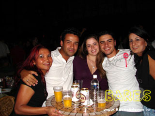 Juliano, Marcinho e Ricardinho comandaram os sons do Porto Alcobaça Juliano, Marcinho e Ricardinho comandaram os sons do Porto Alcobaça