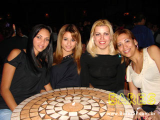 Juliano, Marcinho e Ricardinho comandaram os sons do Porto Alcobaça Juliano, Marcinho e Ricardinho comandaram os sons do Porto Alcobaça