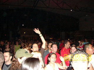 Juliano, Marcinho e Ricardinho comandaram os sons do Porto Alcobaça Juliano, Marcinho e Ricardinho comandaram os sons do Porto Alcobaça