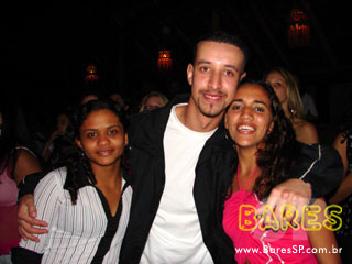 Juliano, Marcinho e Ricardinho comandaram os sons do Porto Alcobaça Juliano, Marcinho e Ricardinho comandaram os sons do Porto Alcobaça