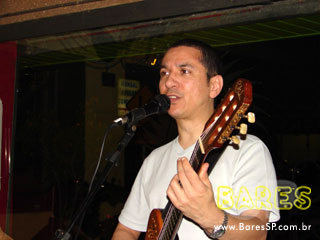 MPB ao vivo no Feitiço de Áquila MPB ao vivo no Feitiço de Áquila