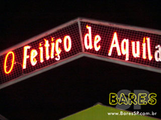 MPB ao vivo no Feitiço de Áquila MPB ao vivo no Feitiço de Áquila