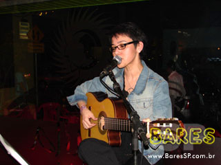 MPB ao vivo no Feitiço de Áquila MPB ao vivo no Feitiço de Áquila