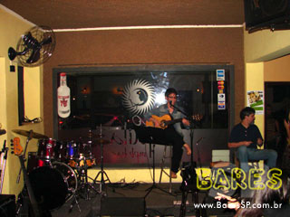 MPB ao vivo no Feitiço de Áquila MPB ao vivo no Feitiço de Áquila