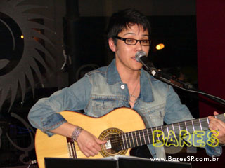 MPB ao vivo no Feitiço de Áquila MPB ao vivo no Feitiço de Áquila