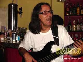 MPB ao vivo no Feitiço de Áquila MPB ao vivo no Feitiço de Áquila