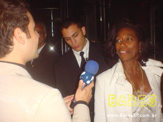 Aniversário de 5 Anos da Revista Quem no Grand Hyatt Aniversário de 5 Anos da Revista Quem no Grand Hyatt