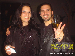 Aniversário de 5 Anos da Revista Quem no Grand Hyatt Aniversário de 5 Anos da Revista Quem no Grand Hyatt