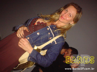 Aniversário de 5 Anos da Revista Quem no Grand Hyatt Aniversário de 5 Anos da Revista Quem no Grand Hyatt