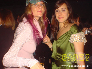 Aniversário de 5 Anos da Revista Quem no Grand Hyatt Aniversário de 5 Anos da Revista Quem no Grand Hyatt