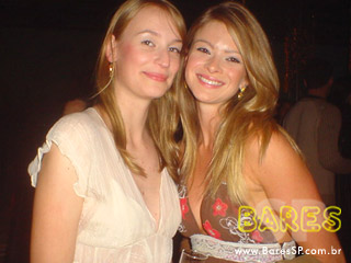 Aniversário de 5 Anos da Revista Quem no Grand Hyatt Aniversário de 5 Anos da Revista Quem no Grand Hyatt