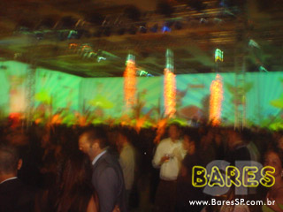 Aniversário de 5 Anos da Revista Quem no Grand Hyatt Aniversário de 5 Anos da Revista Quem no Grand Hyatt