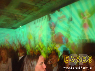 Aniversário de 5 Anos da Revista Quem no Grand Hyatt Aniversário de 5 Anos da Revista Quem no Grand Hyatt