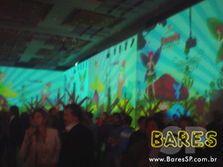 Aniversário de 5 Anos da Revista Quem no Grand Hyatt Aniversário de 5 Anos da Revista Quem no Grand Hyatt