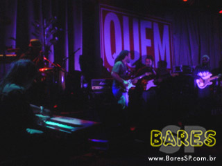 Aniversário de 5 Anos da Revista Quem no Grand Hyatt Aniversário de 5 Anos da Revista Quem no Grand Hyatt