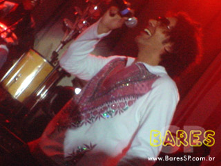 Aniversário de 5 Anos da Revista Quem no Grand Hyatt Aniversário de 5 Anos da Revista Quem no Grand Hyatt