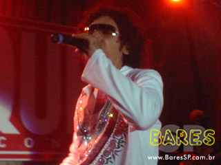 Aniversário de 5 Anos da Revista Quem no Grand Hyatt Aniversário de 5 Anos da Revista Quem no Grand Hyatt