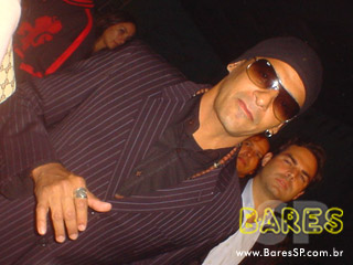 Aniversário de 5 Anos da Revista Quem no Grand Hyatt Aniversário de 5 Anos da Revista Quem no Grand Hyatt