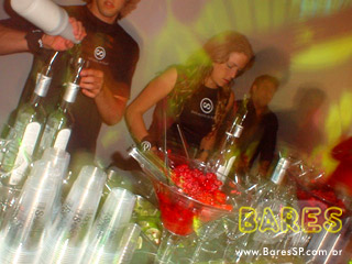 Aniversário de 5 Anos da Revista Quem no Grand Hyatt Aniversário de 5 Anos da Revista Quem no Grand Hyatt