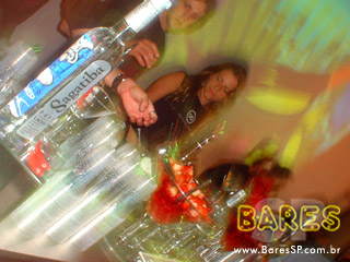 Aniversário de 5 Anos da Revista Quem no Grand Hyatt Aniversário de 5 Anos da Revista Quem no Grand Hyatt