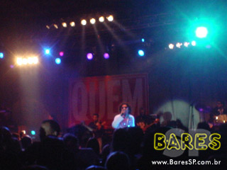 Aniversário de 5 Anos da Revista Quem no Grand Hyatt Aniversário de 5 Anos da Revista Quem no Grand Hyatt