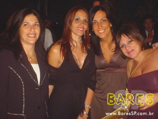 Aniversário de 5 Anos da Revista Quem no Grand Hyatt Aniversário de 5 Anos da Revista Quem no Grand Hyatt