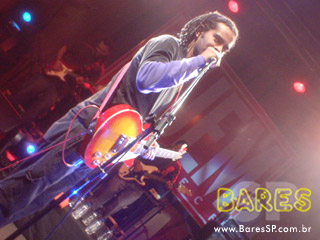 Aniversário de 5 Anos da Revista Quem no Grand Hyatt Aniversário de 5 Anos da Revista Quem no Grand Hyatt