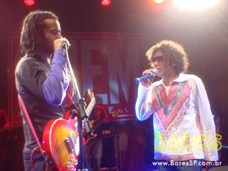 Aniversário de 5 Anos da Revista Quem no Grand Hyatt Aniversário de 5 Anos da Revista Quem no Grand Hyatt