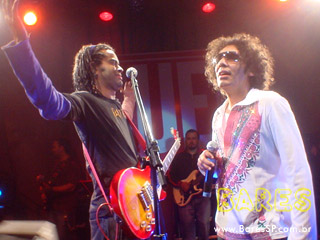 Aniversário de 5 Anos da Revista Quem no Grand Hyatt Aniversário de 5 Anos da Revista Quem no Grand Hyatt